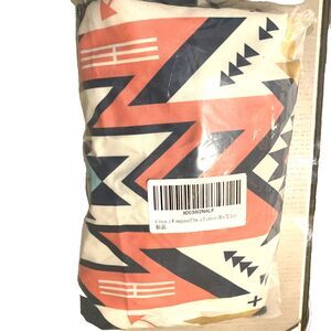 Car Seat Cover for Babies - 4-in-1  Multi-Use, Stretchy Car Seat Canopy New